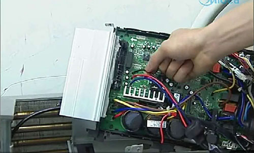 永靖美的空调电话是多少