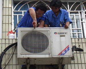 永靖空调售后维修服务中心在哪里找