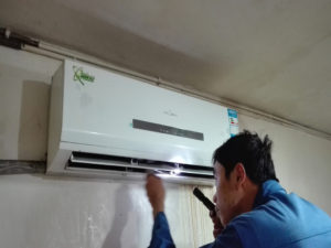 永靖格力空调电话是多少