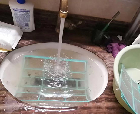 永靖空调维修售后服务中心电话