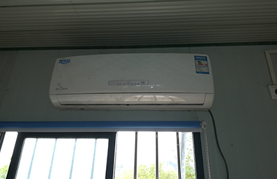 永靖空调维修在哪里找