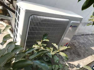 永靖空调维修售后服务