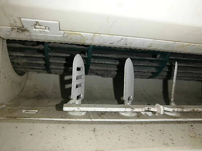 永靖空调维修售后服务中心电话是多少