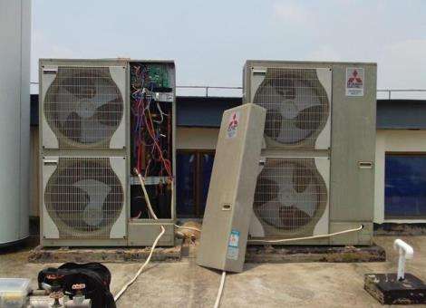 永靖空调维修电话号码多少