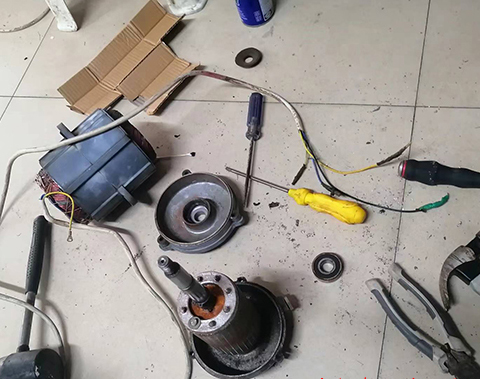 永靖空调维修售后服务中心电话在哪里找