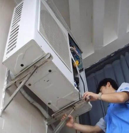 永靖24小时空调维修热线