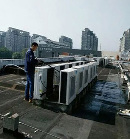 永靖 空调拆装 永靖本地 空调拆装公司