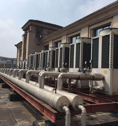 永靖多联机维修 永靖中央空调维修