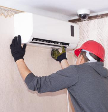 永靖空调内机噪音大