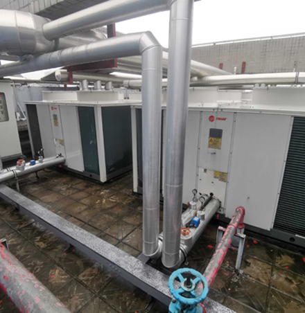 永靖附近中央空调维修 永靖上门中央空调维修